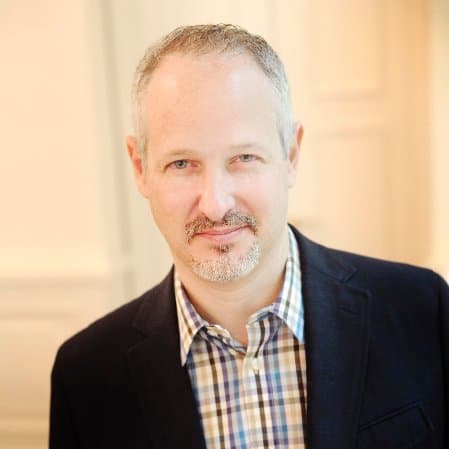 Jason Kuperman - Marketing Strategy Expert