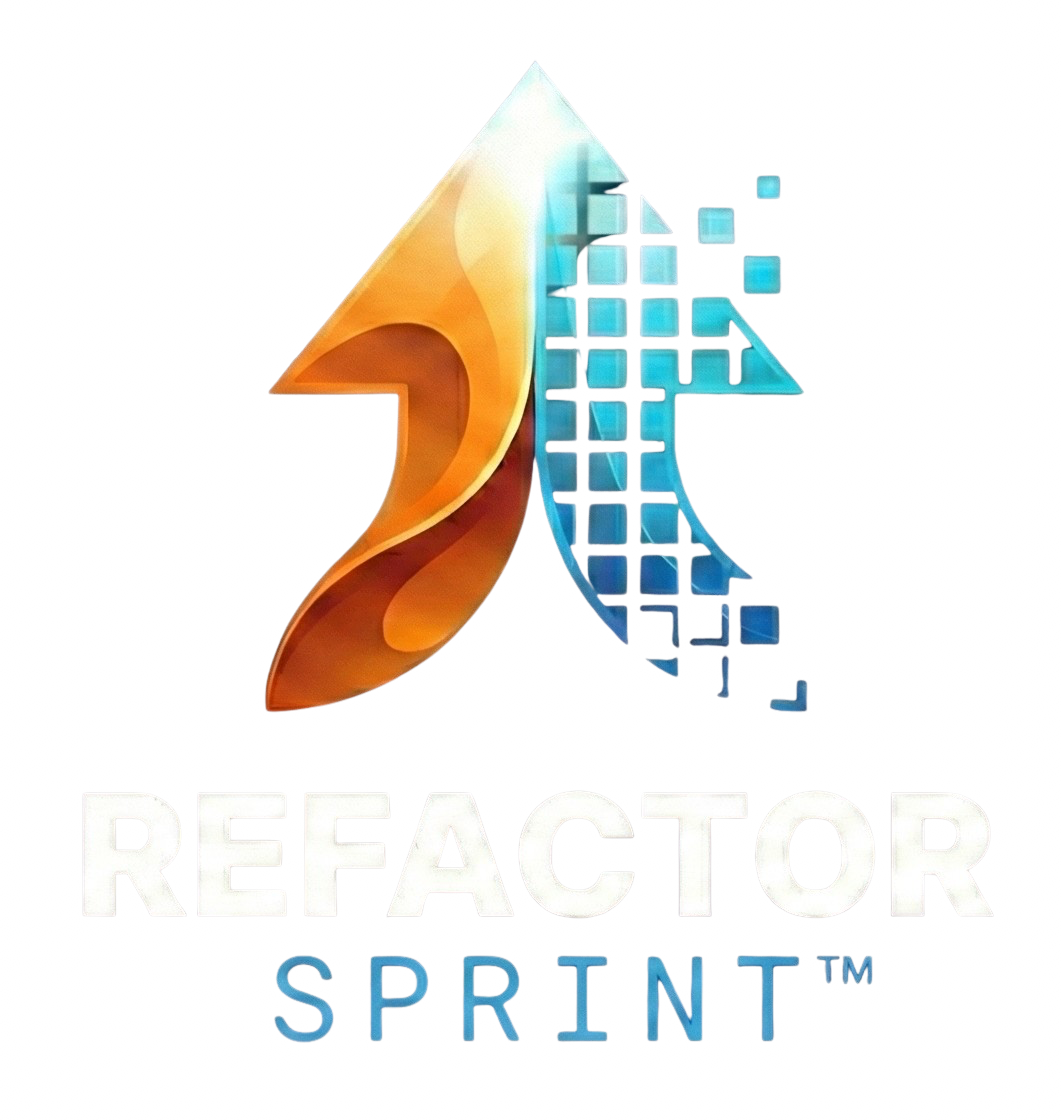 Refactor Sprint